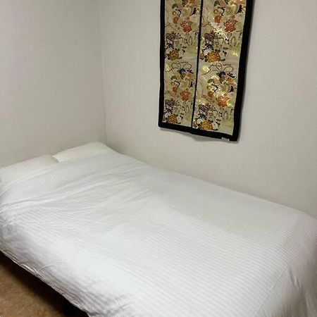 大阪Abiko503公寓 外观 照片