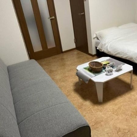 大阪Abiko503公寓 外观 照片