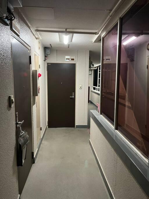 大阪Abiko503公寓 外观 照片